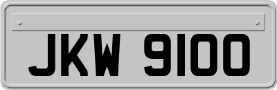 JKW9100