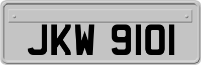 JKW9101