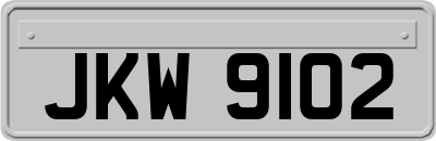 JKW9102