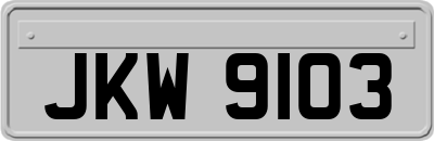 JKW9103