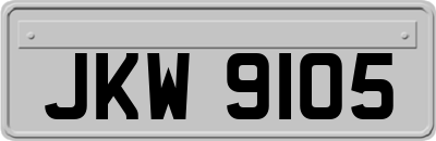 JKW9105