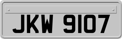 JKW9107