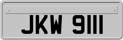 JKW9111