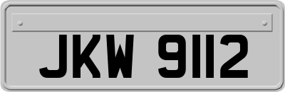 JKW9112