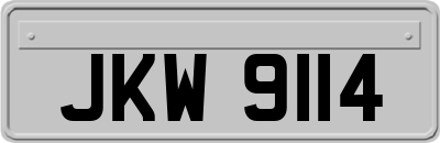 JKW9114