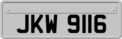 JKW9116