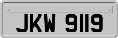 JKW9119