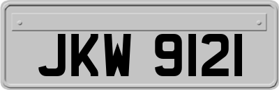 JKW9121