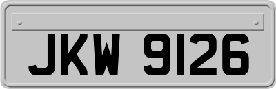 JKW9126