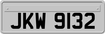 JKW9132