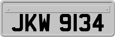 JKW9134