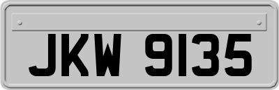 JKW9135