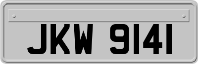 JKW9141