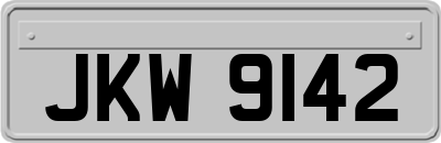 JKW9142