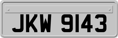 JKW9143