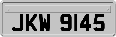 JKW9145