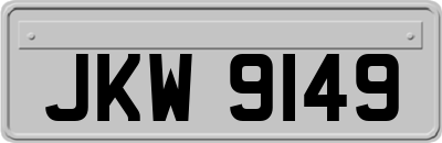 JKW9149