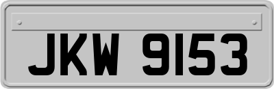 JKW9153