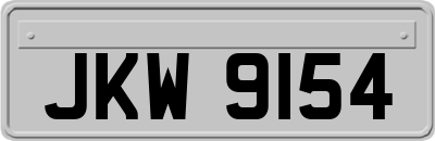 JKW9154