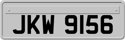 JKW9156