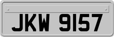 JKW9157