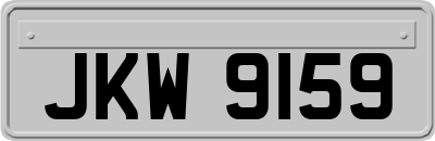 JKW9159