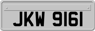 JKW9161