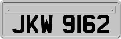 JKW9162