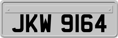 JKW9164