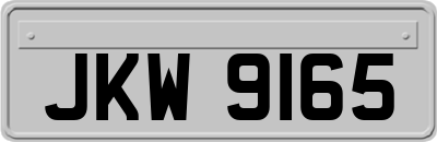 JKW9165