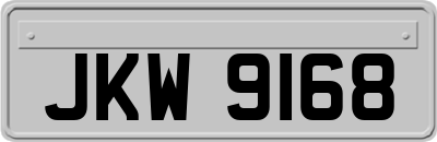 JKW9168