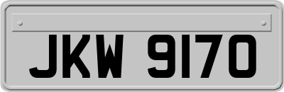 JKW9170