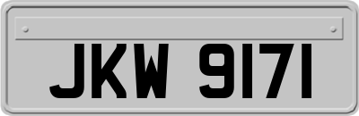 JKW9171