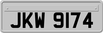 JKW9174