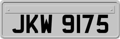 JKW9175