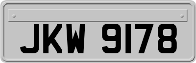 JKW9178