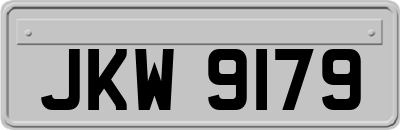 JKW9179