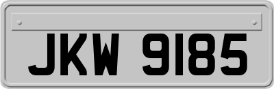 JKW9185