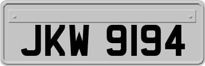 JKW9194