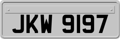 JKW9197