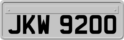 JKW9200