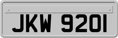 JKW9201