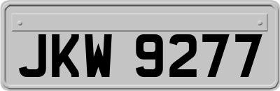 JKW9277