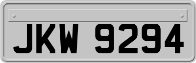 JKW9294