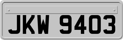 JKW9403