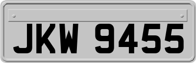 JKW9455