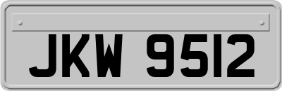 JKW9512