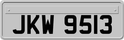 JKW9513