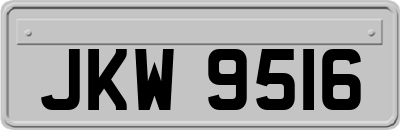 JKW9516