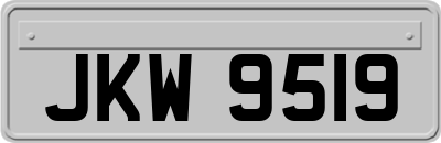 JKW9519